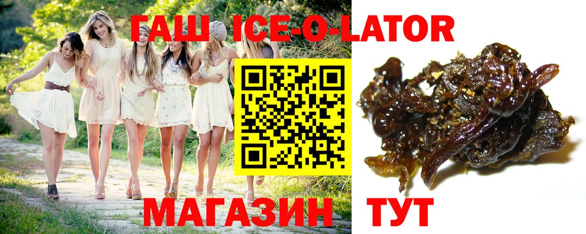 ГАШ Изолятор Троицк